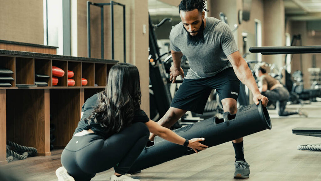 How to Make a Fitness Plan