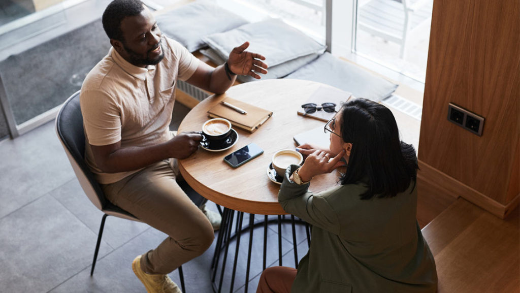 5 Ways To Practice Humility