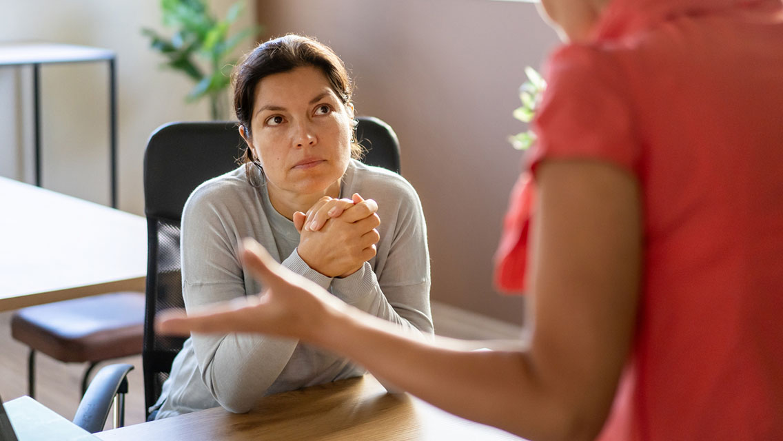 how to copy with a bully at work