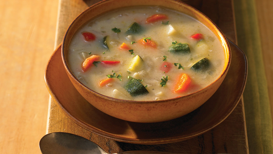 kishk soup