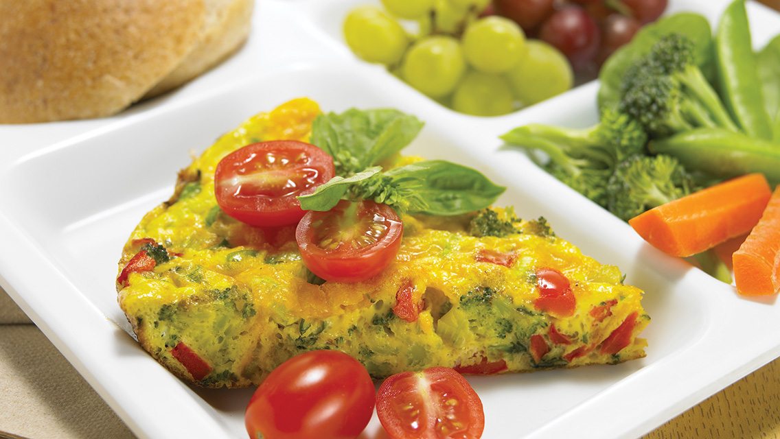 frittata