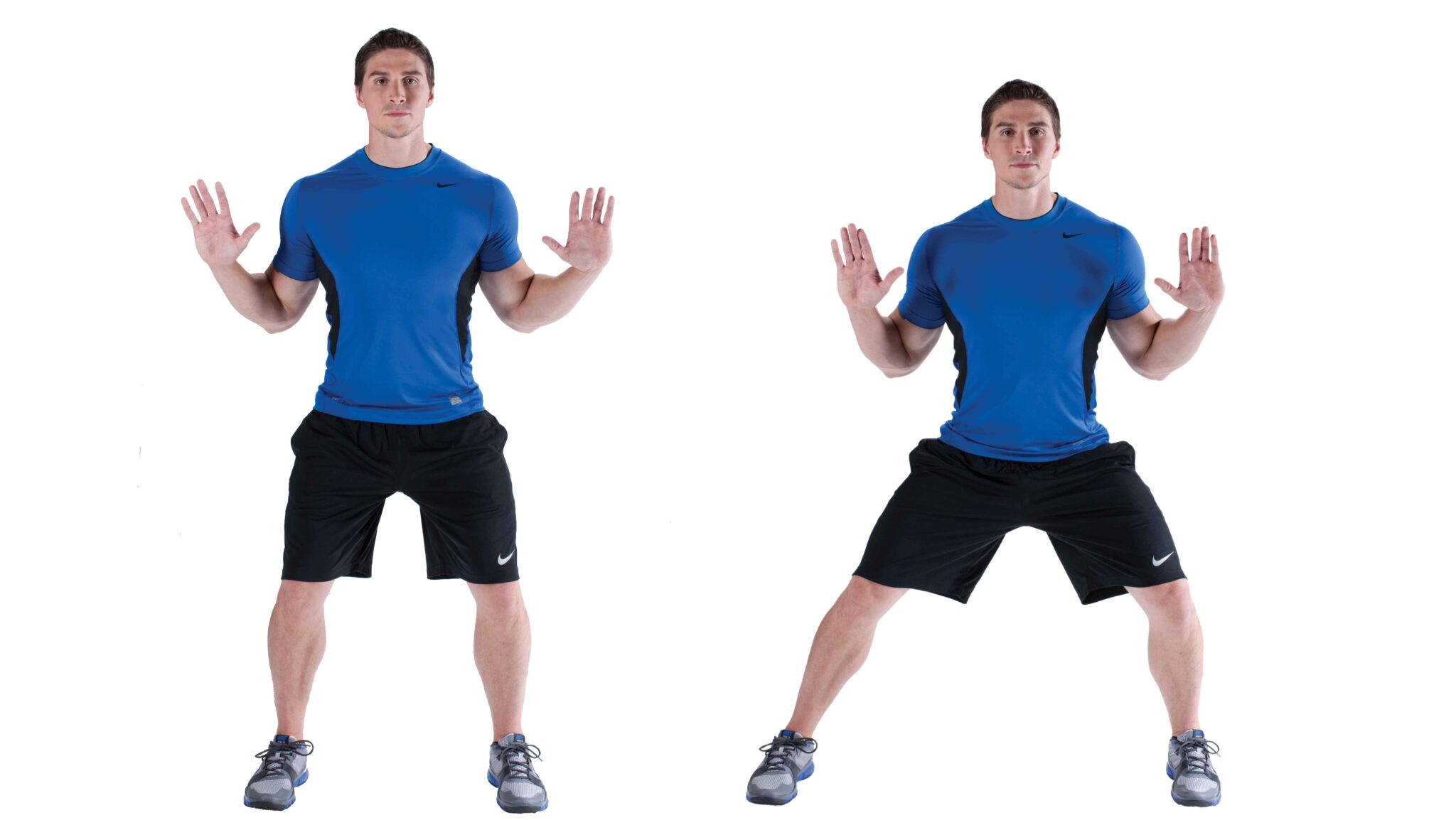 The Exuberant Animal Workout