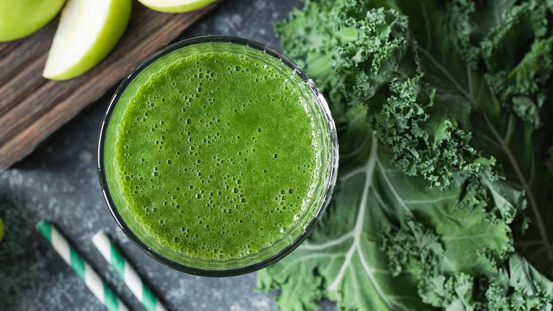 Smart Juicing: 4 Recipes and Preparation Techniques