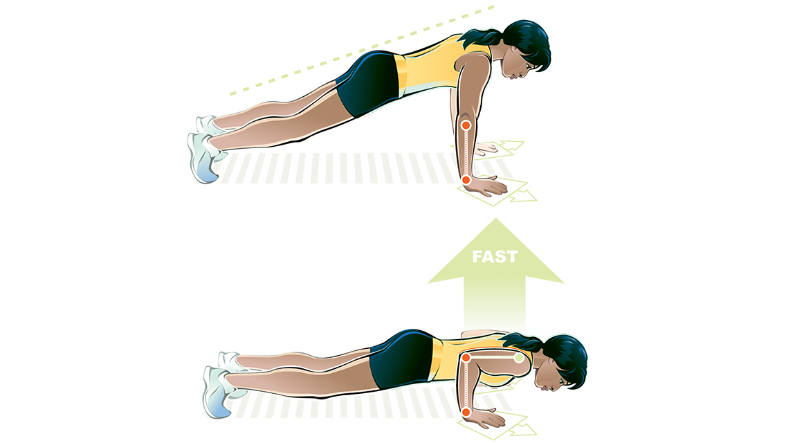 A 6 Week Strength Training Plan for Triathletes