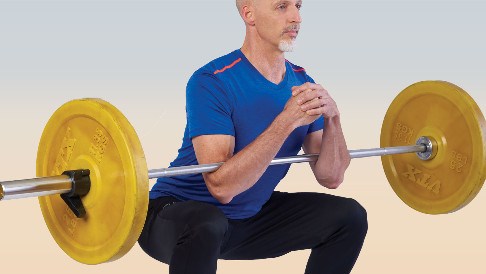 zercher squat