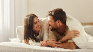 Does masturbating too often lower testosterone levels?