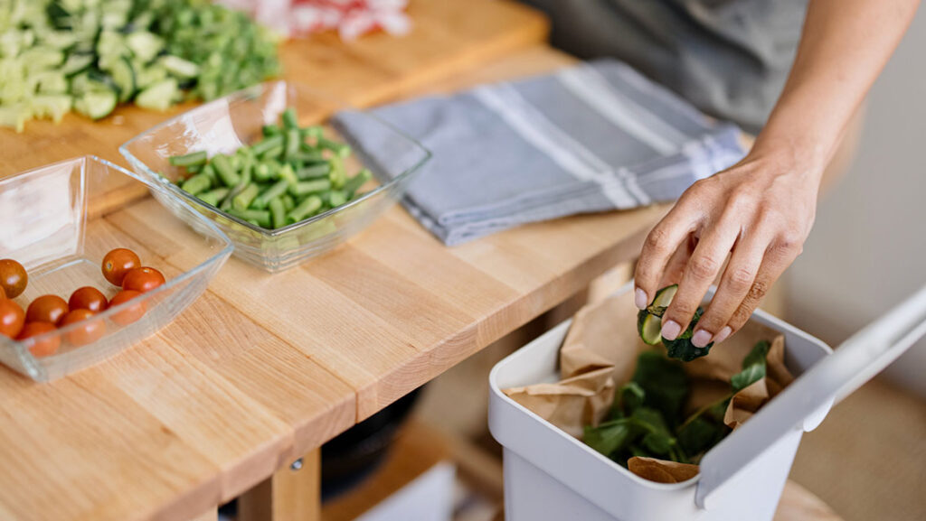 How to Start Composting