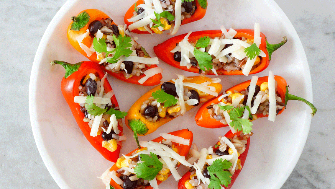 taco bites