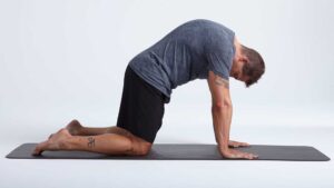8 Yoga Poses to Help You Unwind