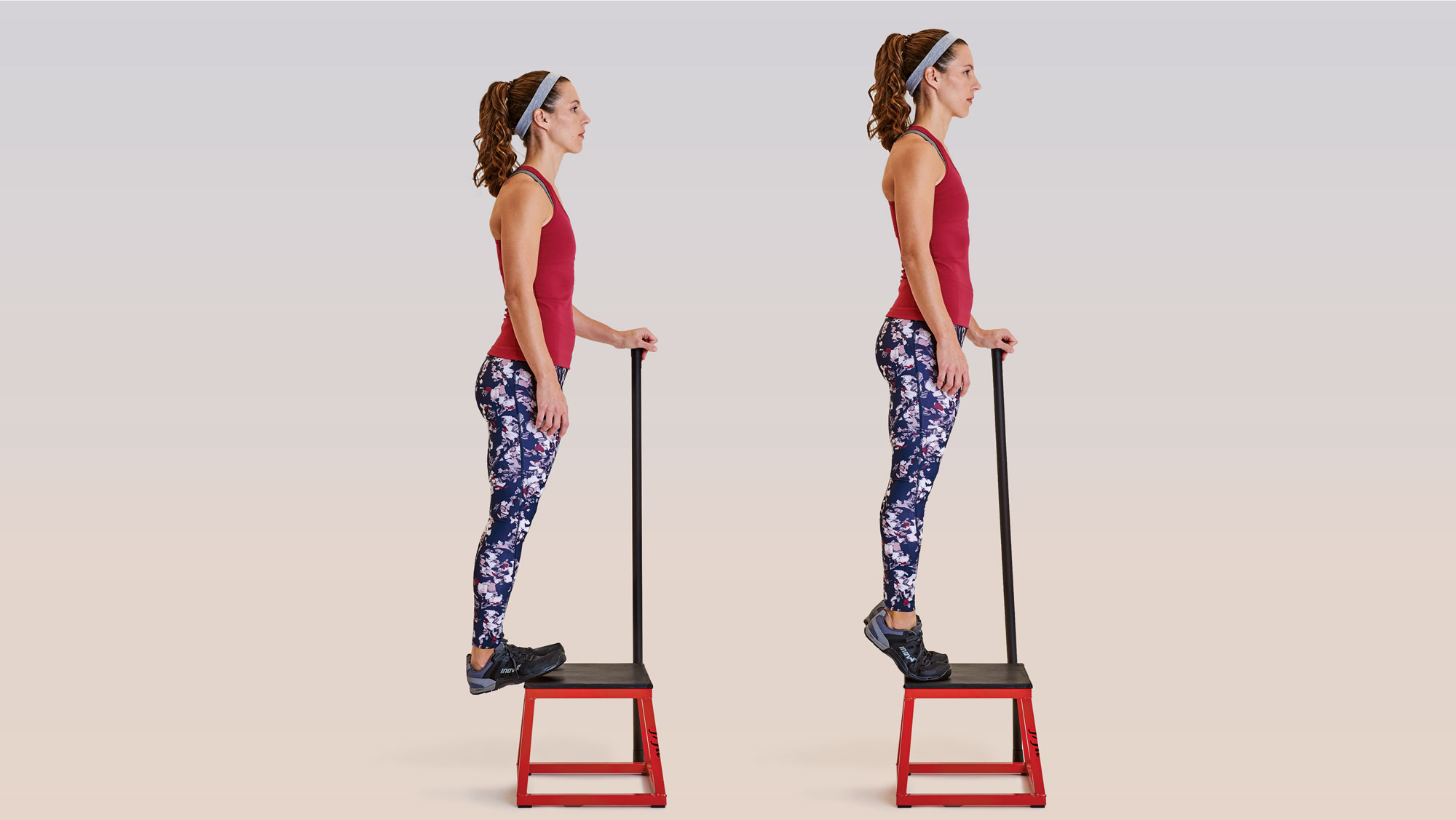 calf raise