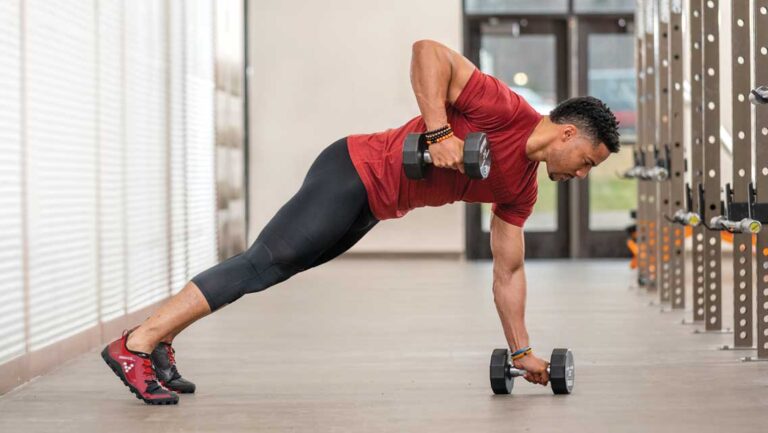 bodyweight metcon