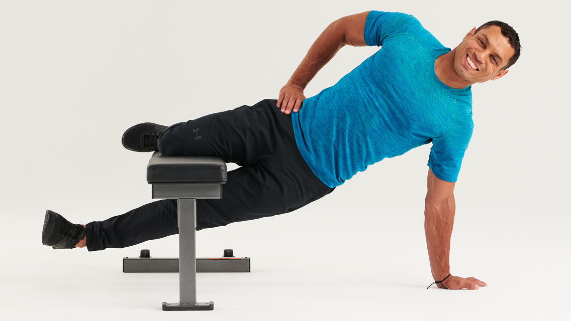 copenhagen side plank