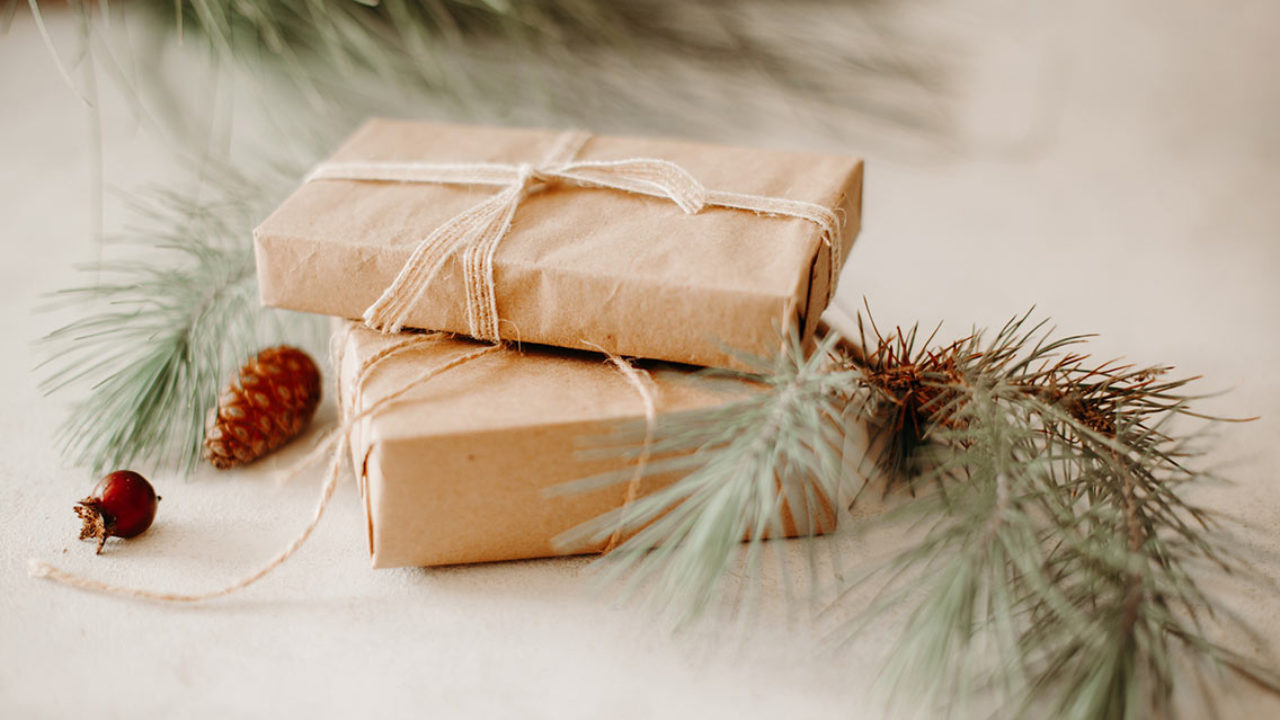 Minimalist Gift Ideas