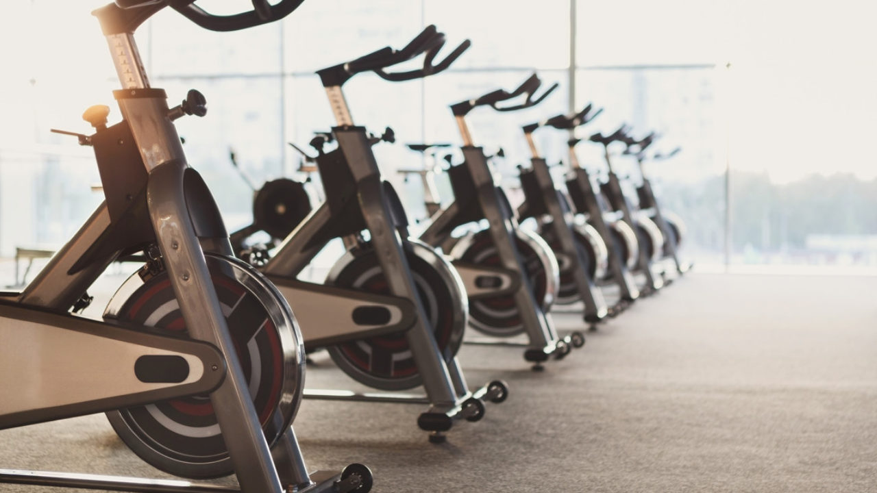 Your Guide to Navigating the Fitness Floor