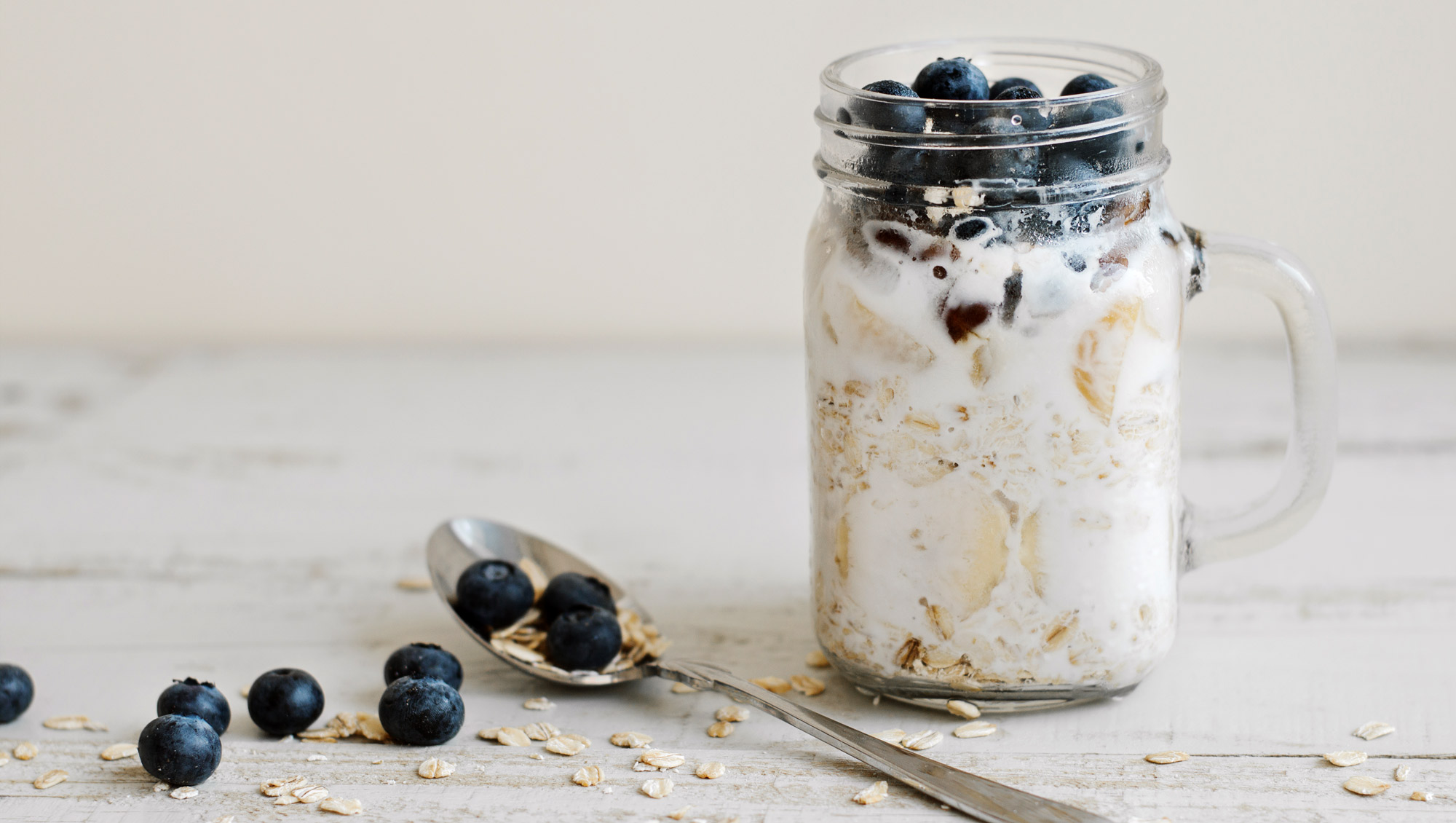 overnight oats