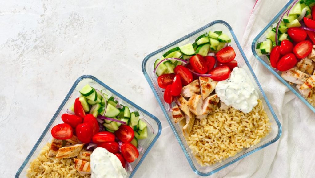 Meal Prep Secrets & Tips from a Meal Prepping Expert — Feed Your