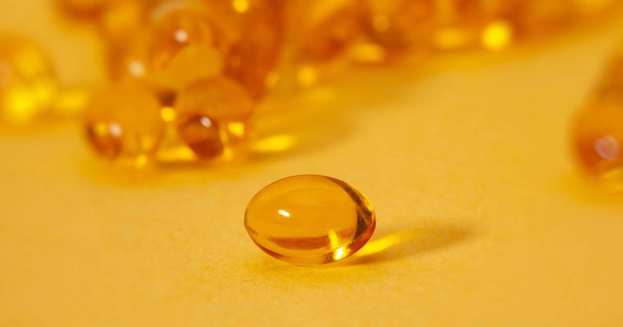Fish Oil Health Benefits of Supplementing for Your Body and Brain