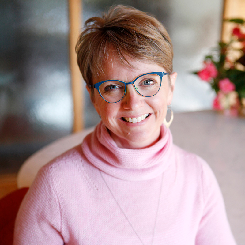 Jill Patton