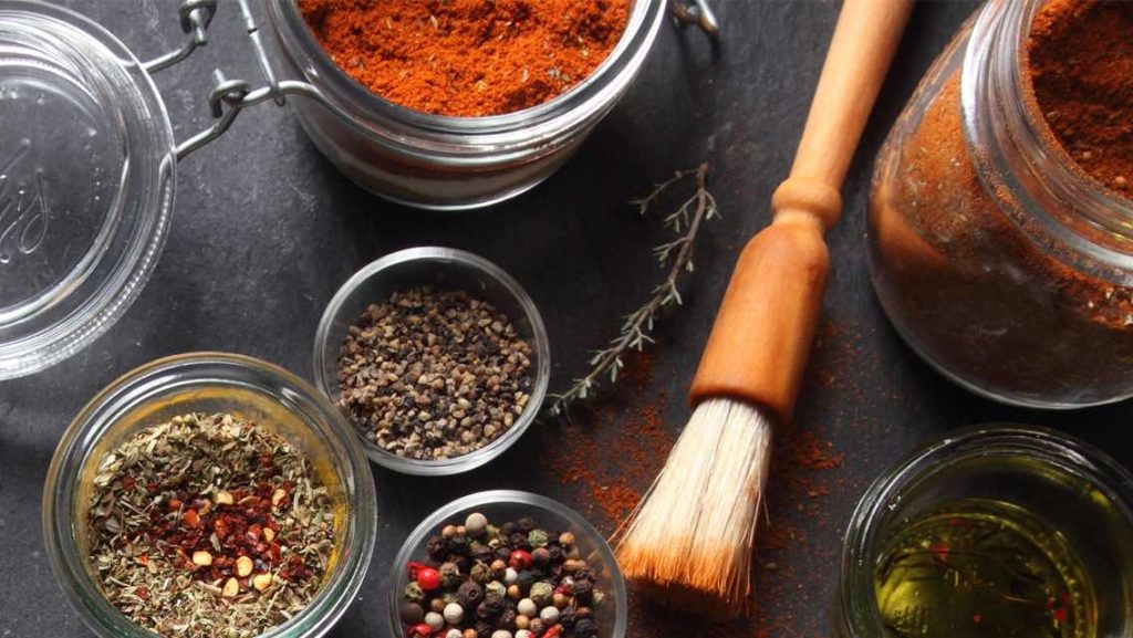 Basic Rub 3 Simple, Healthy Rub Recipes