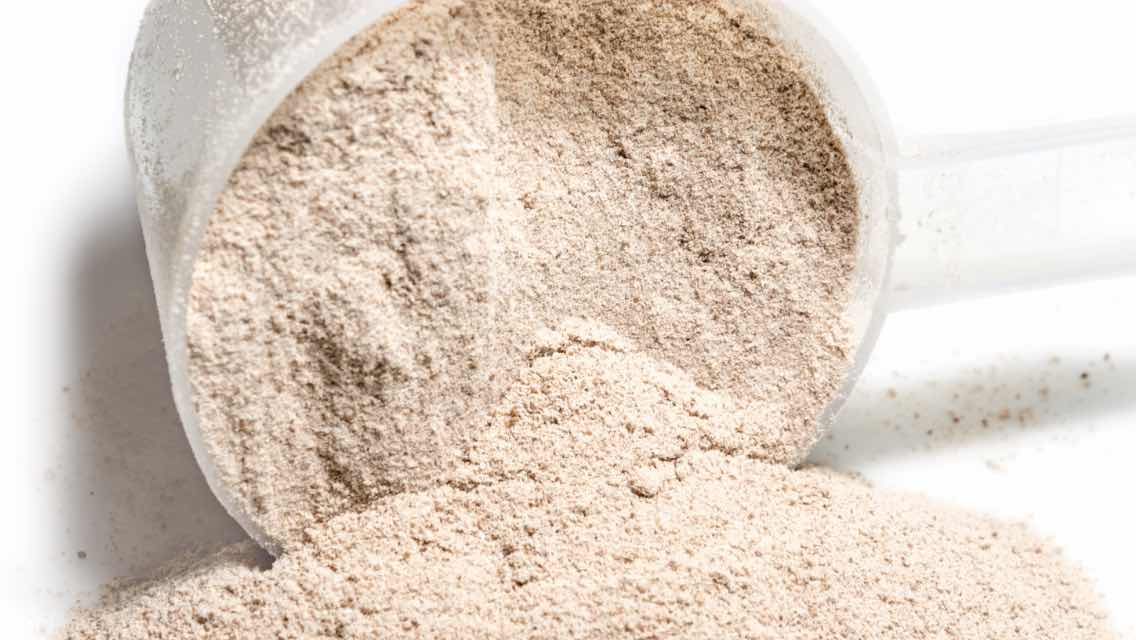 Yeast Protein Powder Yeast Protein Powder
