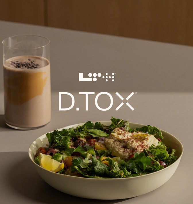 LTH D.TOX