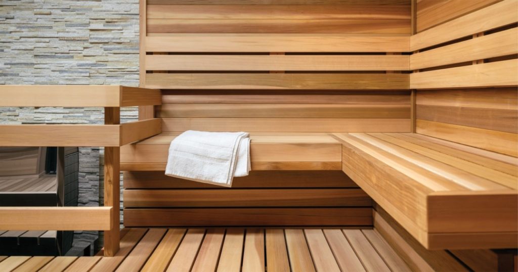 How Effective Is the Sauna at Increasing GH? < Life Your Way