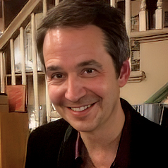 Quinton Skinner
