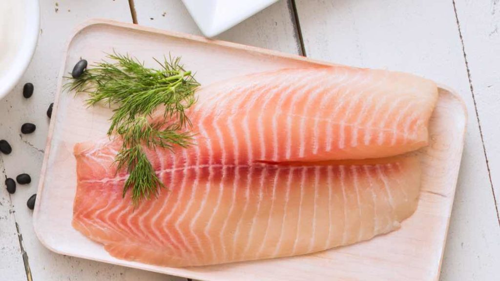 How to Buy and Store Tilapia