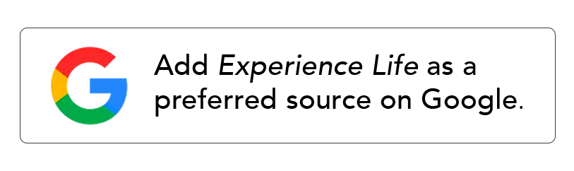 click here to add Experience Life as a preferred source on Google.