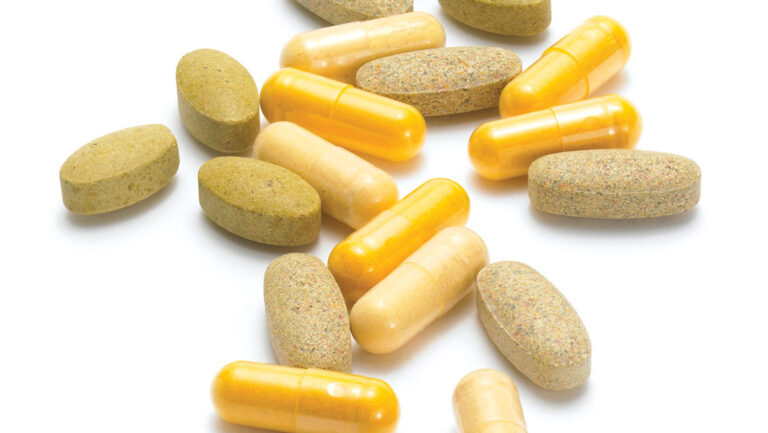 All About B Vitamins