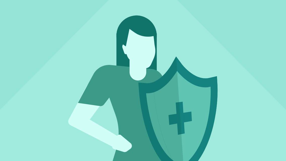 Cómo mantener sistema inmunológico fuerte diariamente