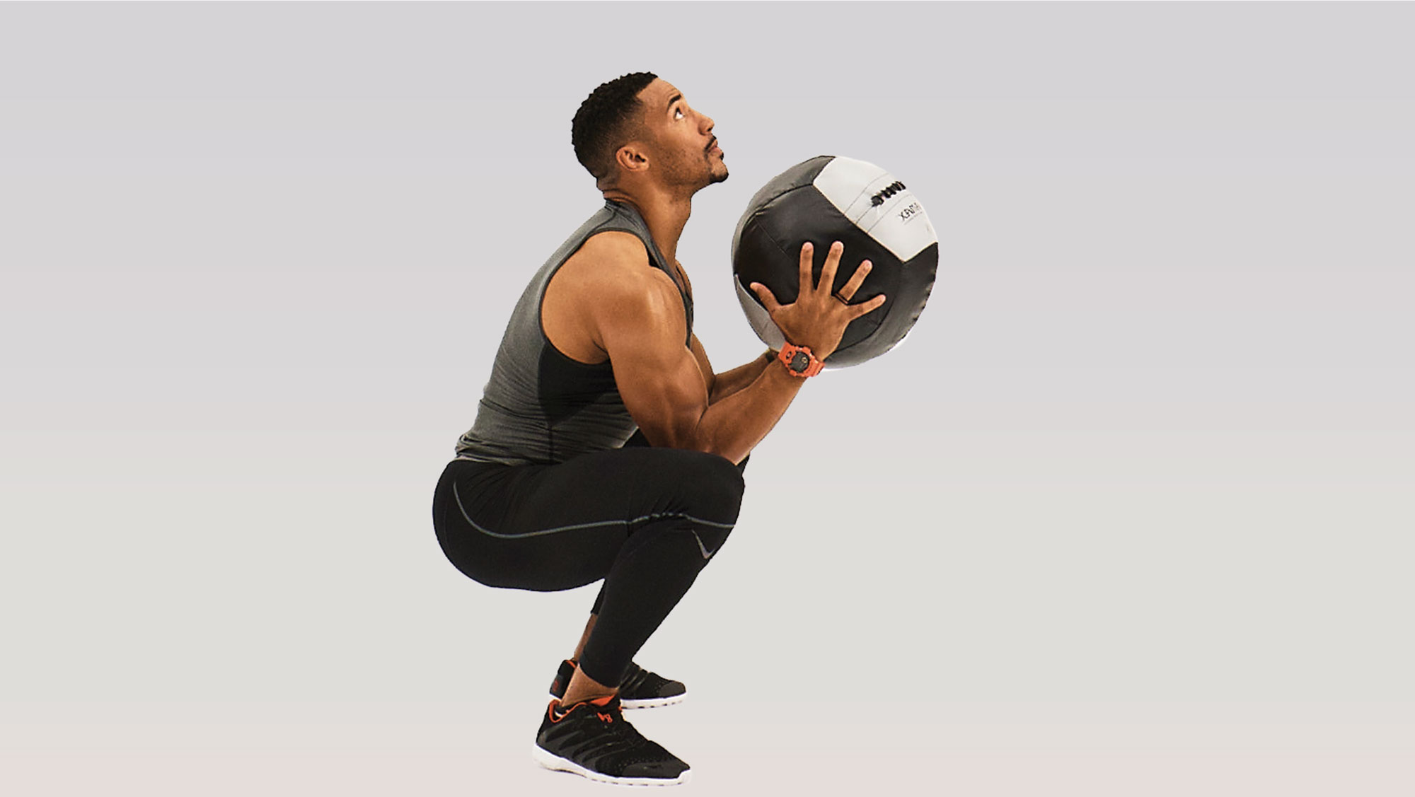 wall ball