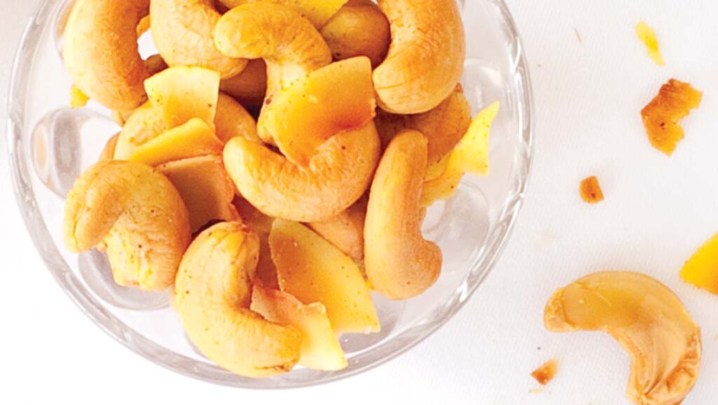 4 Recipes for Roasted Nuts | Experience Life