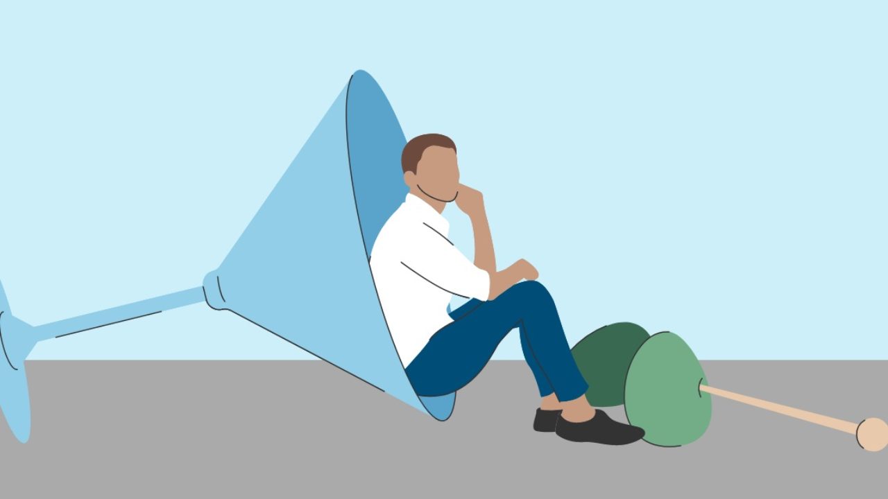 The Sober-Curious Movement