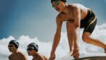 Life Time Swim 101