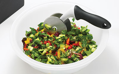 Oxo Good Grips Salad Chopper