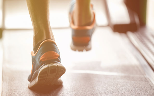 6 Treadmill Blunders