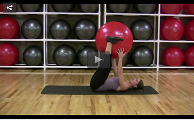 The Abs Workout (Video)