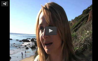 Natural Connections With Alexandra Cousteau (Video)