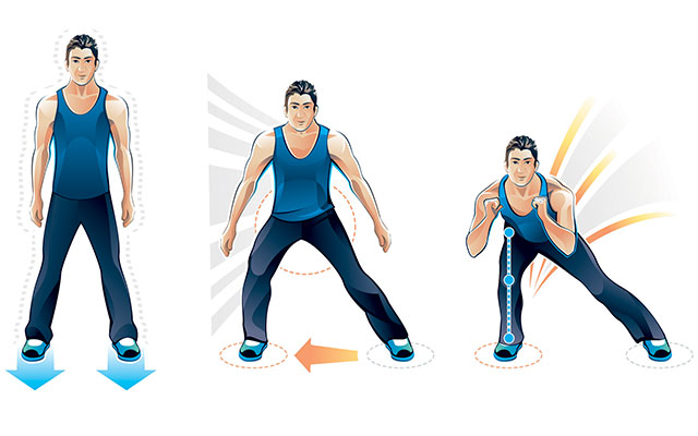 Alternating-Lateral-Lunge