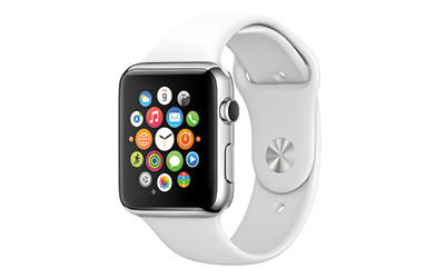 Apple announces the Apple Watch