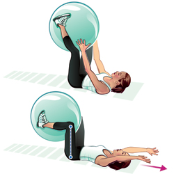 How To Build Strong Defined Abs