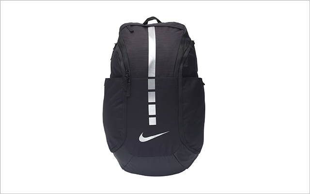 Black Nike Backpack