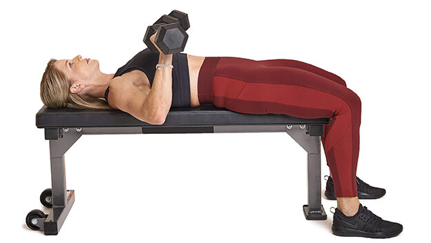 The Workout: The Push-Pull Workout (Video)