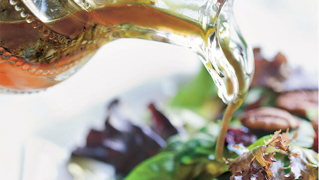 Balsamic-Vinaigrette