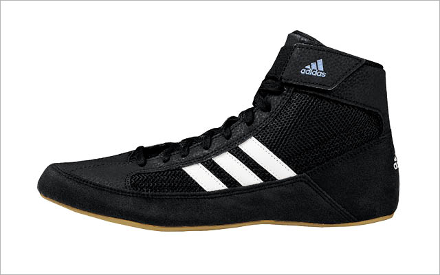 adidas Boxing shoes