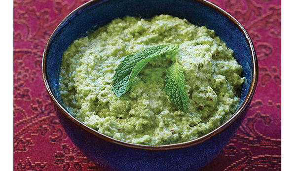 chutney