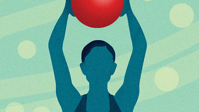 Circulation Exercises