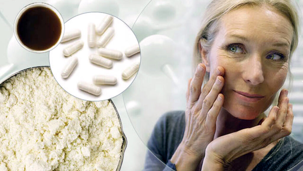 How to Get More Collagen