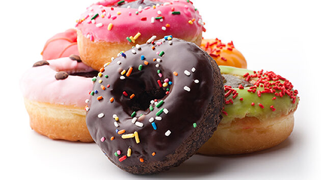 Government and Junk Food